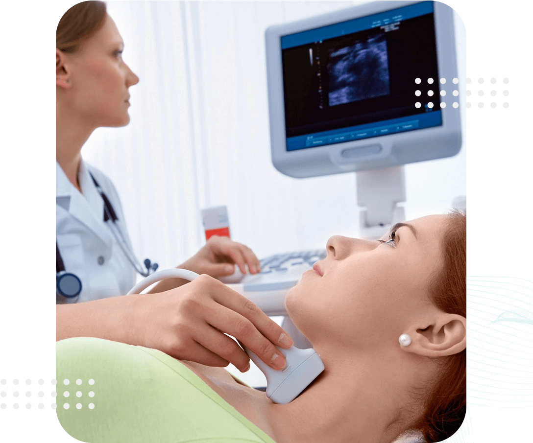 Mammography & Ultrasound Imaging Center (MUSIC, PLLC)