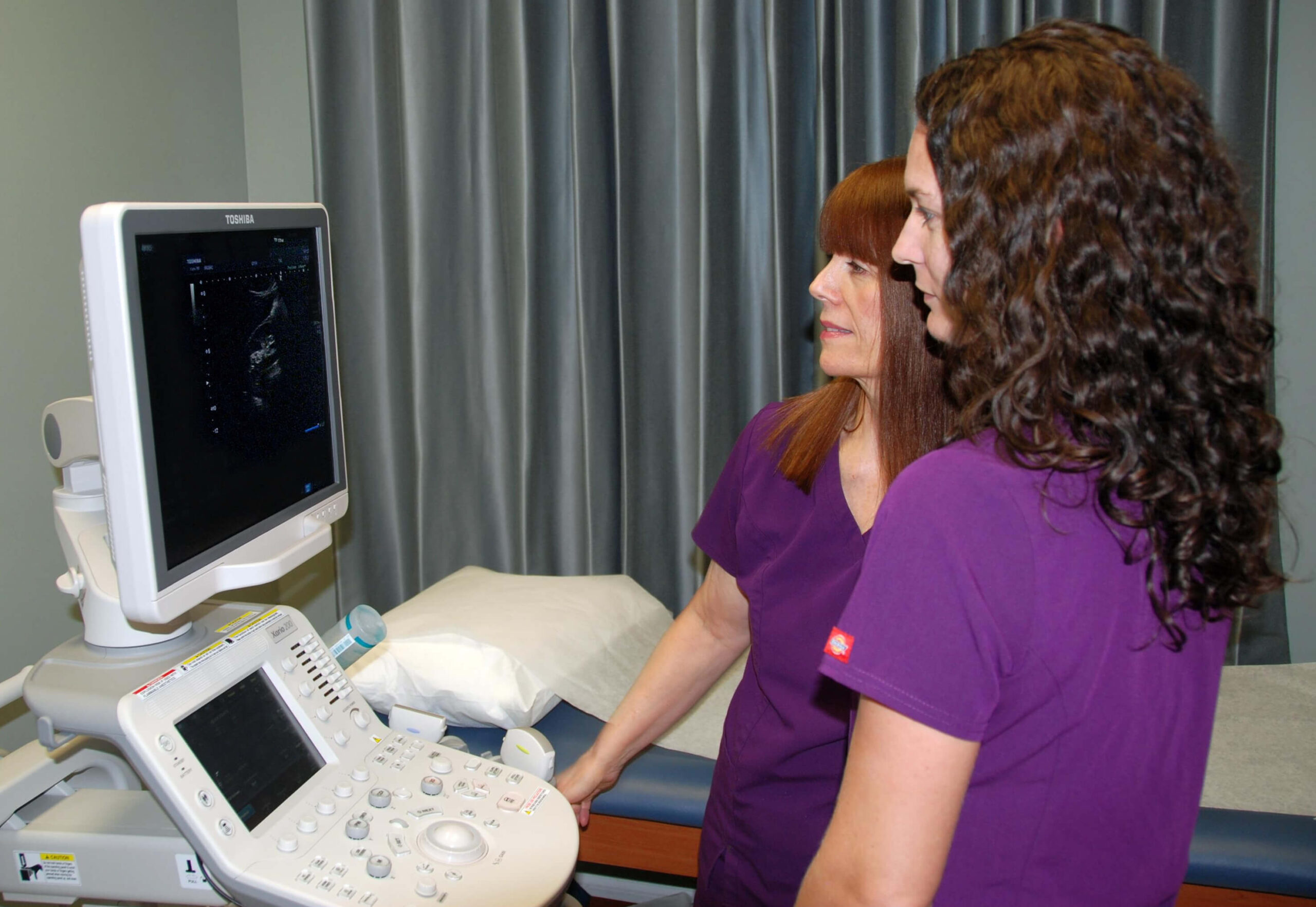 Mammography & Ultrasound Imaging Center (MUSIC, PLLC)